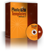 ClipART Vector Collection